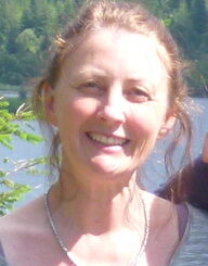 Susan Mathieson
